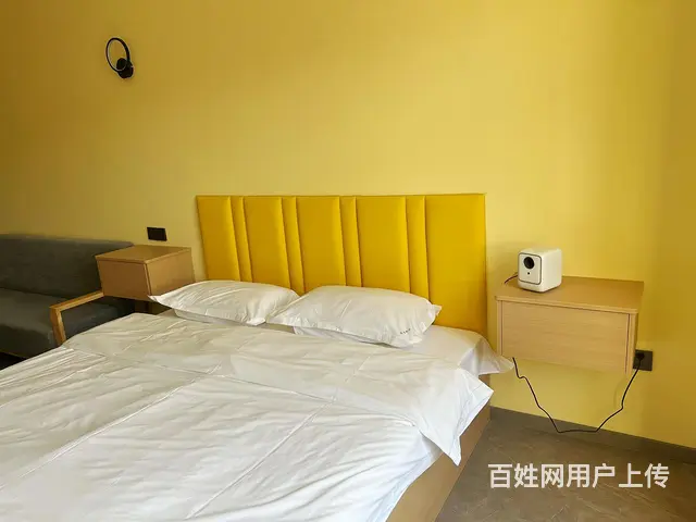 (玖玖)张店区政府对面环齐大厦宾馆转让 - 图片 4