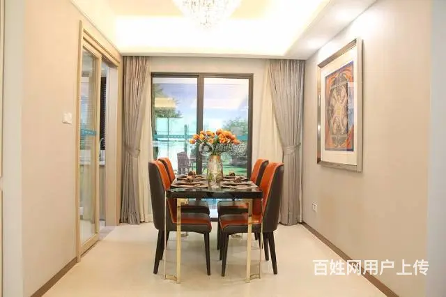 中澳春城、中山的价格、珠海的配套、大规划楼盘 - 图片 10
