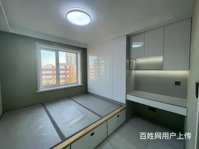 零0️⃣首付 ，春华小区，五楼，67平，2 - 图片 9
