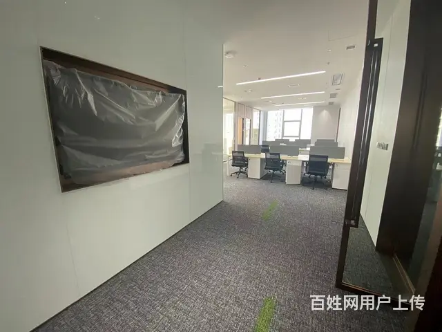 开发商直租 租金补贴百分之90 免费停车 面积可拆  含税 - 图片 3