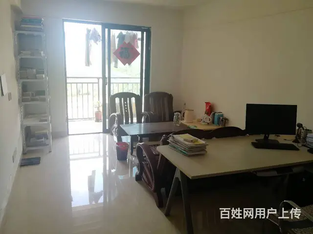 翔城国际主卧和次卧出租 - 图片 1