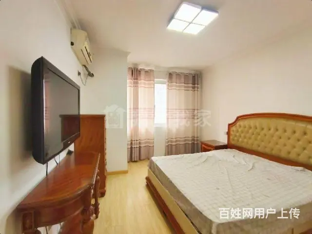 前黄陪读 香溢澜桥，精装3房，看房随时，拎包入住 紫廷名苑旁 - 图片 6