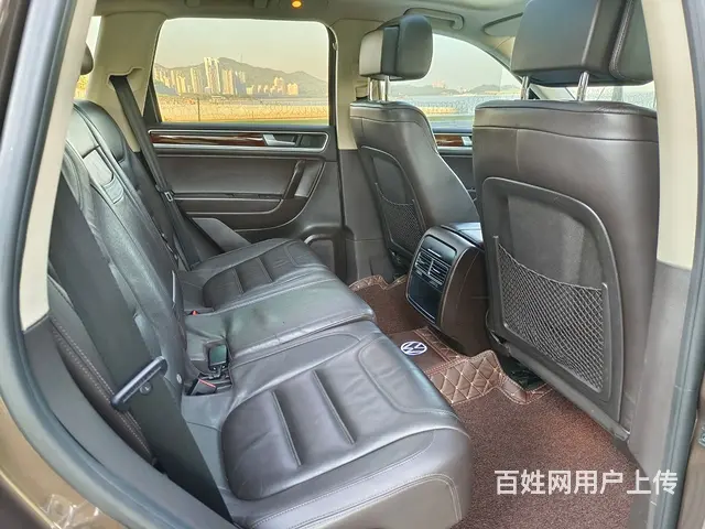 大众Touareg [途锐](进口) 2014款 3.0TS - 图片 9