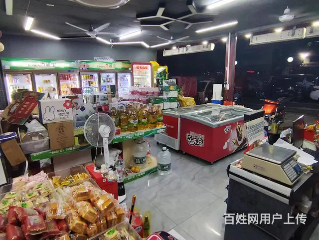 （51旺铺推荐）龙华区友谊二街超市230平转让 - 图片 4