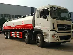 二手洒水车 东风雾炮洒水车  厂家低价处理送车