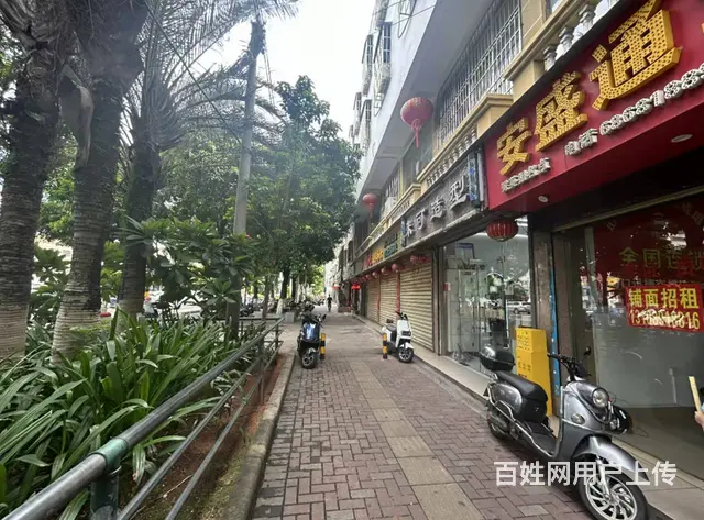 （51旺铺推荐秀英大道两间店铺出租（8平+200平）无转让费 - 图片 8