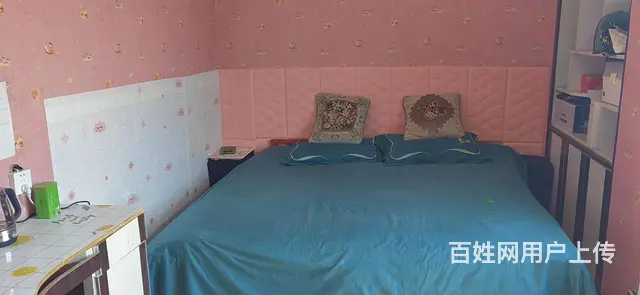 永鑫商务小区 普通住宅1厅 中等装修 - 图片 5
