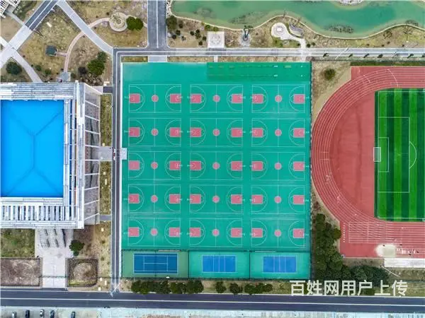 半预制球场发展前景 - 图片