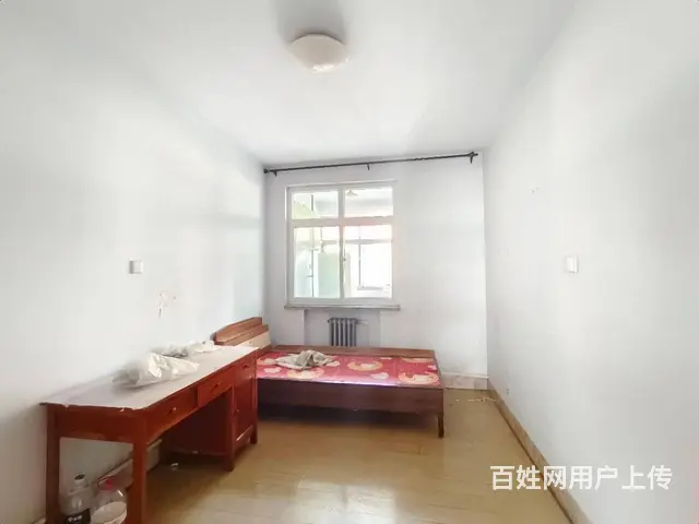 育红！供水公司家属院 中层三居 南北通透 采光好老证 - 图片 1