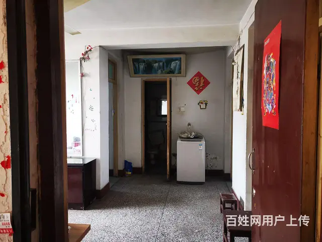 解放路48号院3房出租长租有优惠 - 图片 2