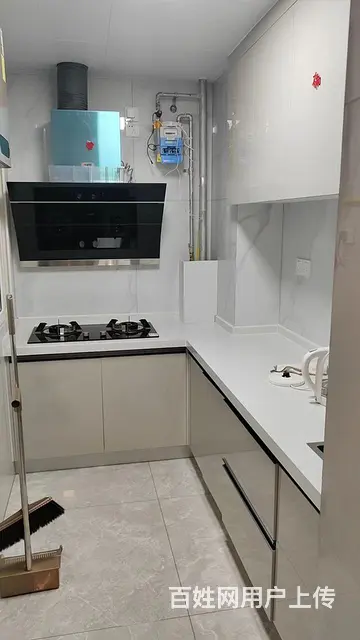 万达附近电梯房 精装未入住 全新家具家电拎包入住 - 图片 6