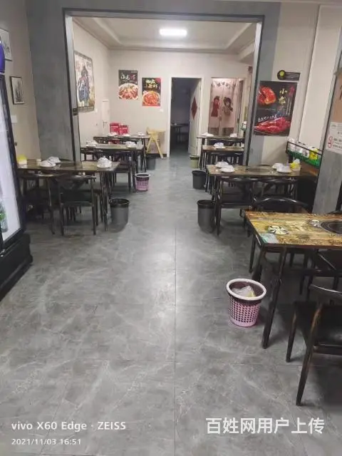 店铺转让，布局合理，宽敞明亮，位置极佳 - 图片 2