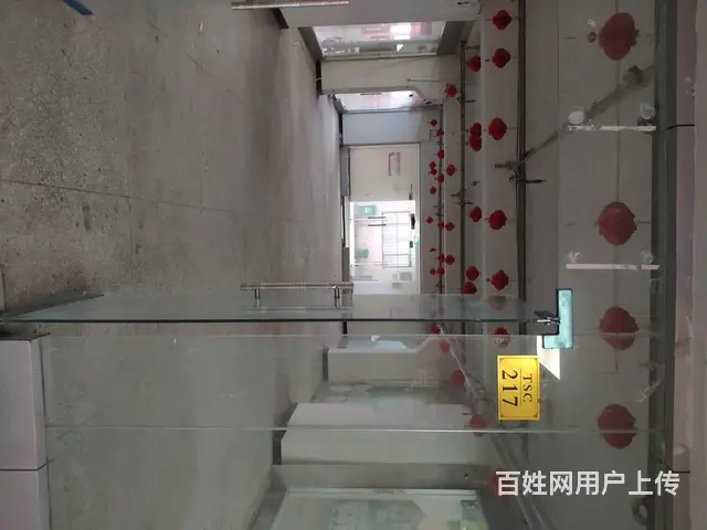 房东直租！洛阳老城春都路附近商铺写字楼办公室低价.出租 - 图片 1