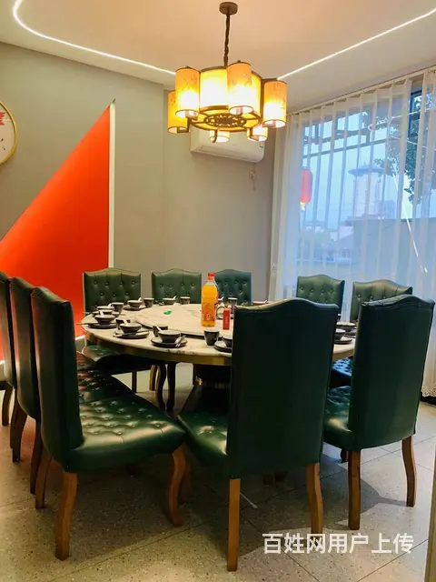 （易转介绍）永康经营中上下两层生意稳定餐饮店转让 - 图片 4