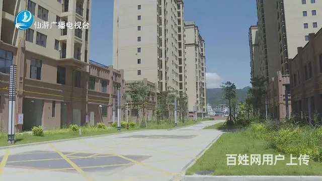 仙游县城区高速入口新房-优惠出售(今年交房) - 图片 2
