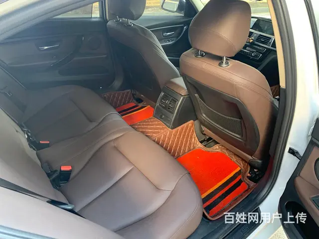 【搞定了！】宝马3系 2018款 330Li xDrive - 图片 7