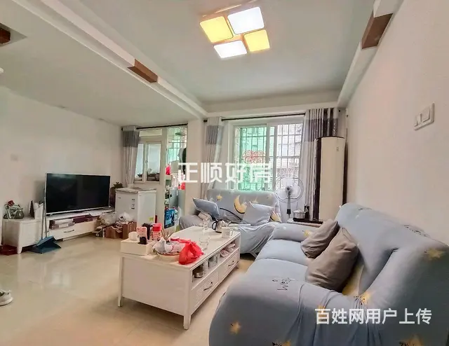 新香洲翠华新村精装南向2房黄金楼层 - 图片 2