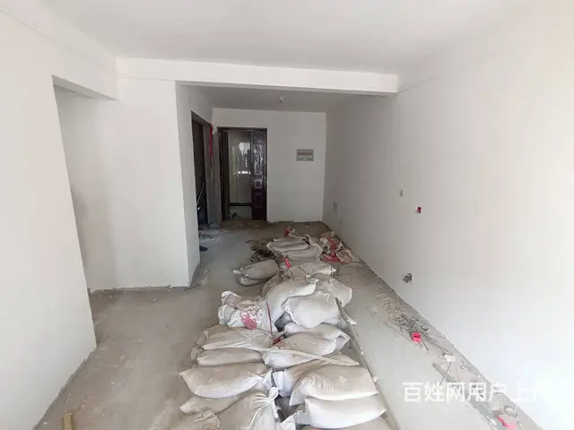 新华北路 天一城西邻天一港北区 普通住宅 毛坯房 - 图片 3