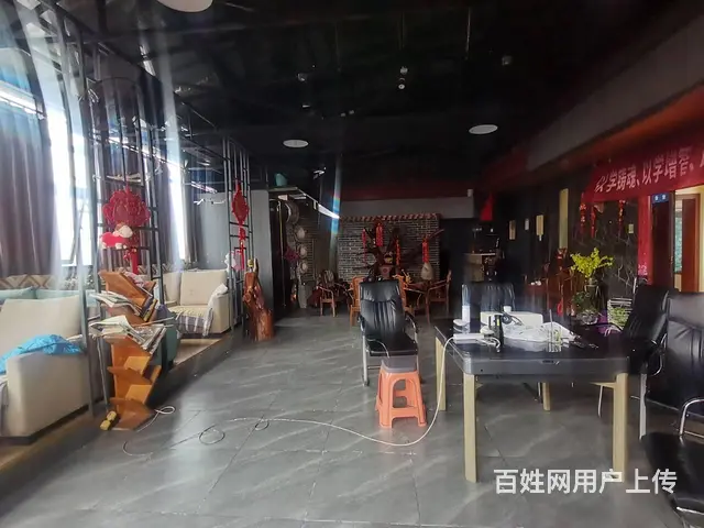 广汉市综合市场1000平营业房出租 - 图片 11