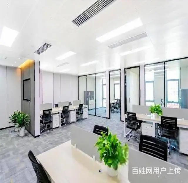自己朋友房子！正大国际CPL，精装120平方，带隔断观景好房 - 图片 6