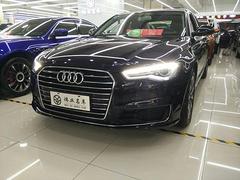 奥迪A6L 30FSI 2016款 2.5L 自动