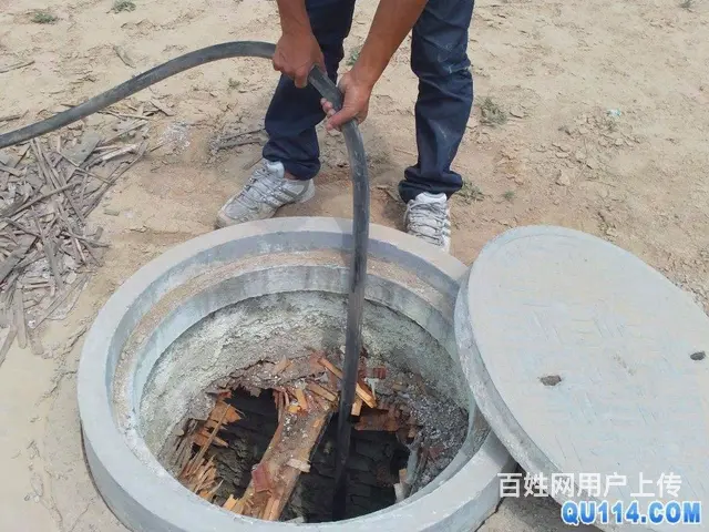 惠阳疏通马桶@惠阳管道疏通 - 图片 1