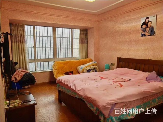 新桥天禄西阆苑豪华婚装大三房！楼层好视野开阔！业主 - 图片 4