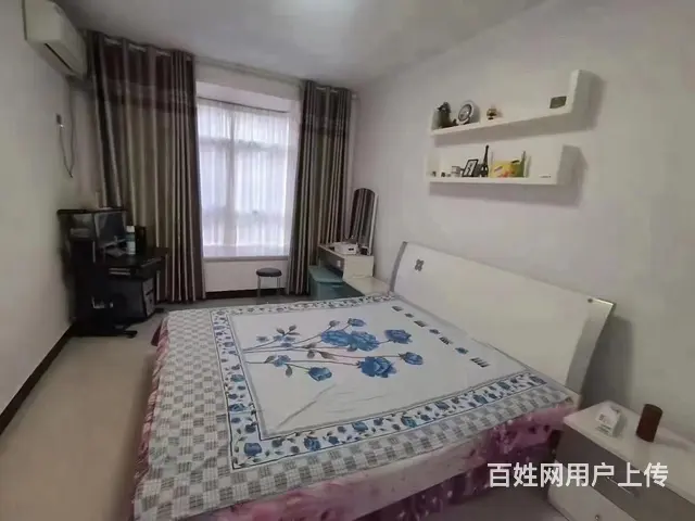 博丰明钻 普通住宅 精装修 - 图片 8