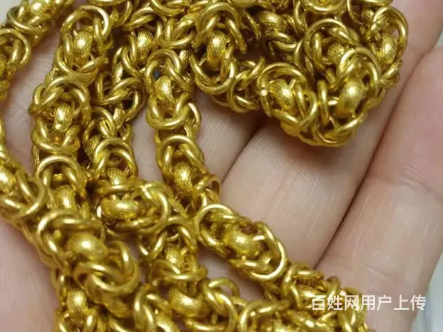 南宫实体店哪里有回收黄金的 - 图片 3
