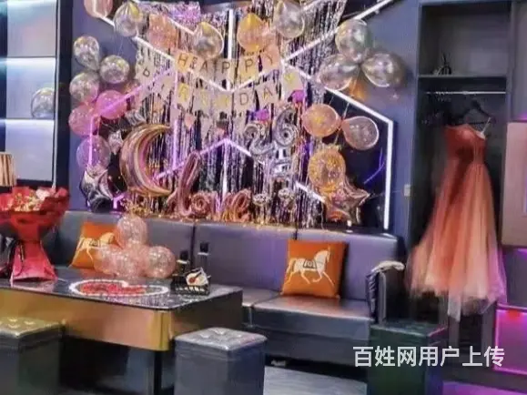 盐城求推荐商务KTV消费实惠有没有优惠 - 图片 1