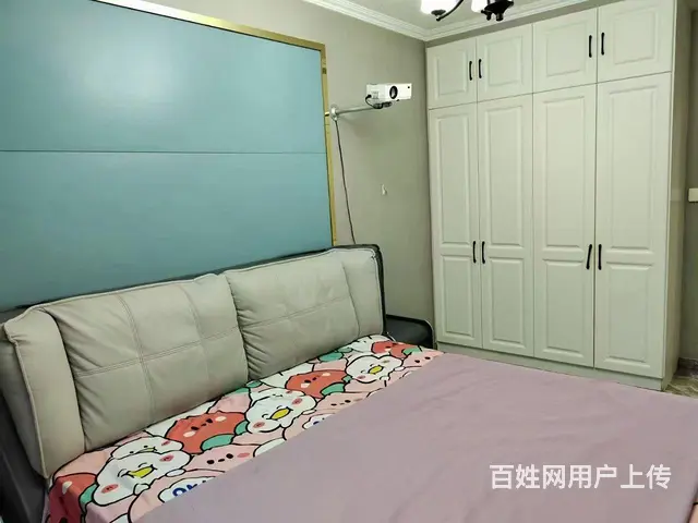房子是南北通透干净整洁 - 图片 5