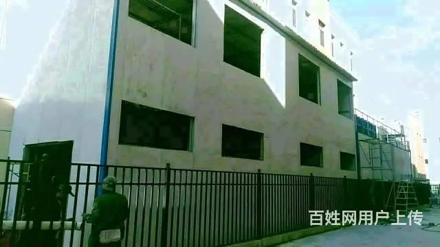 沈阳沈北彩钢房厂 - 图片 2
