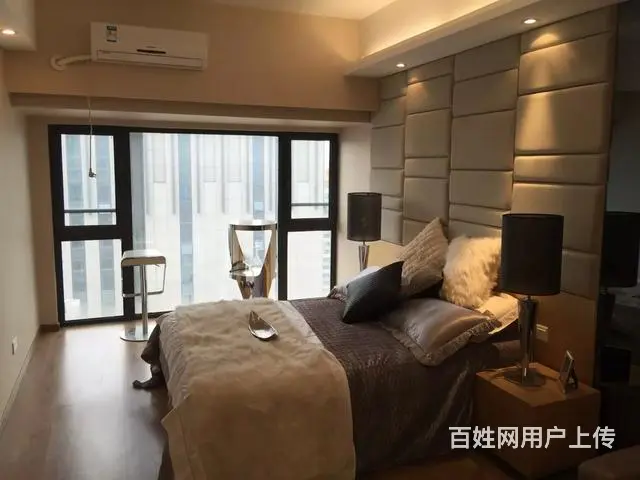 中街甜蜜蜜温馨公寓特价房88一天 - 图片 2