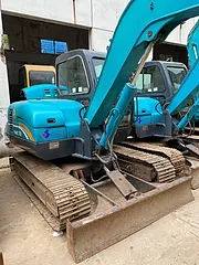 精品山河70进口三大件 质保 包运 可按揭