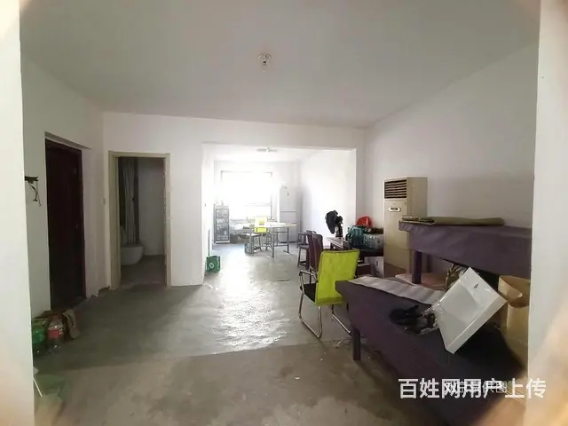 馨安苑这个单价！毛坯电梯3楼，包税两室长峰怡安苑 - 图片 2