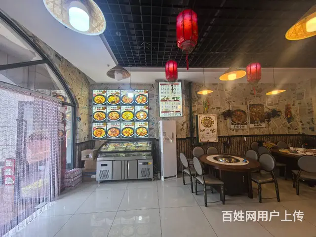 （51旺铺推荐）东方市八所镇东方海湾220平餐饮店转让 - 图片 4