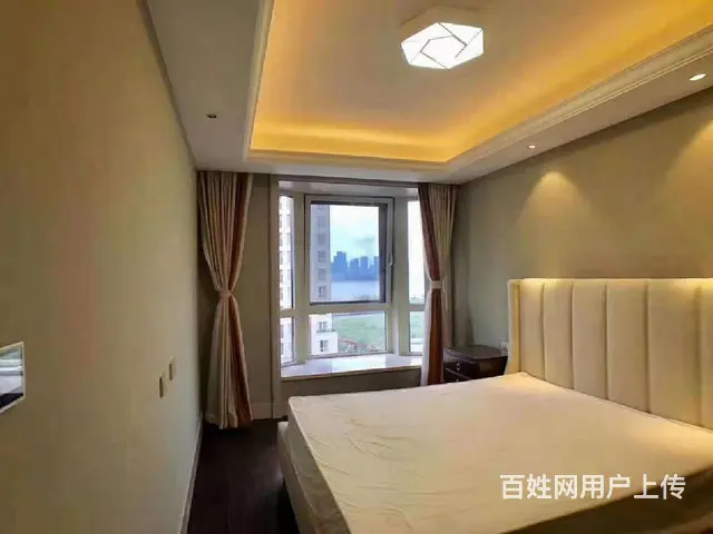 世茂天宸精装3房新瑞名府衍新玉府坤塘悦府金秋花园带车位 - 图片 2