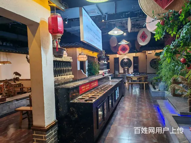 BP个人 城中区人民街火锅店转让 - 图片 4