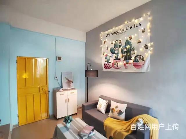 龙归花园旁23万购精品南北对流视野超好 - 图片 5