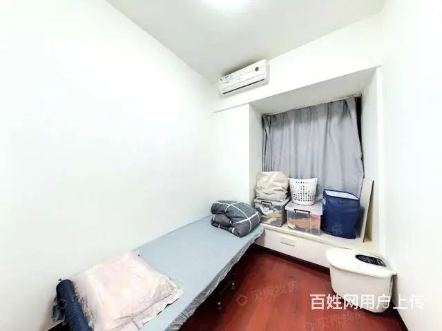 晴朗新地园 2室2厅62.62m?满五年 - 图片 2