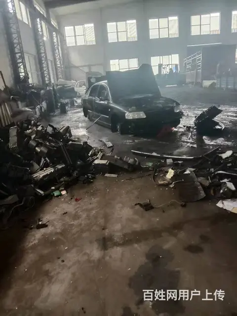 专业回收二手小轿车、面包车、报废车、货车等 - 图片 3