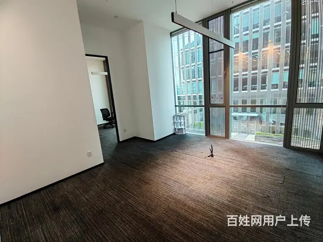 远洋国际中心，大关CBD商圈，多套户型出租，价格条件好谈！ - 图片 5