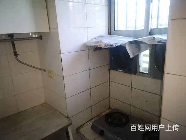 解放公园路34号1栋6门701 普通住宅2厅 精装修 - 图片 6