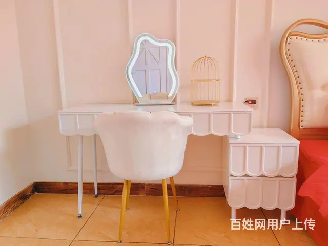 独栋别墅婚房、日租 - 图片 4