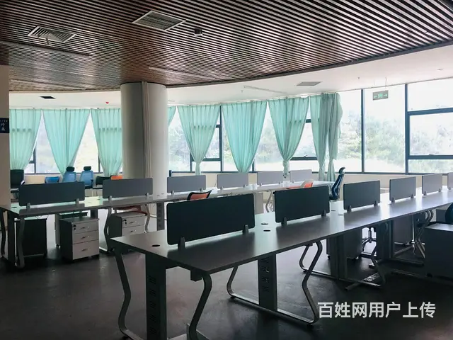 出租惠水百鸟河数字小镇办公室 - 图片 5