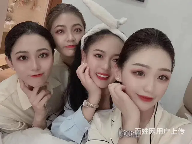 台州D2022憧憬好岗高铁乘务员 - 图片 3