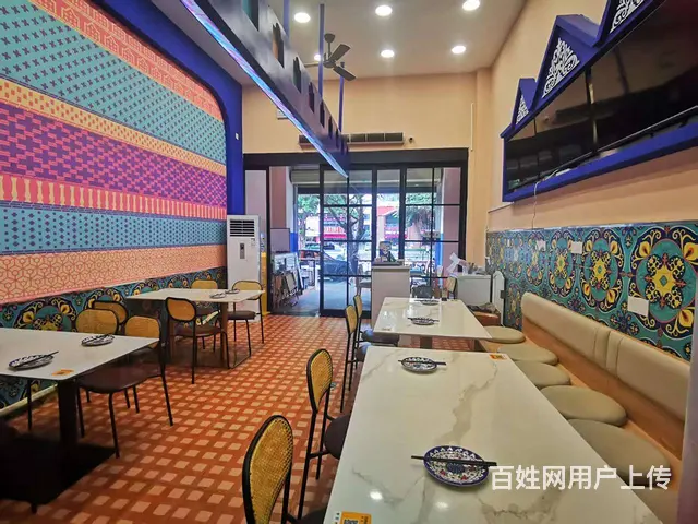 （51旺铺推荐）大东海140平餐饮店转让（实用180平，店 - 图片 2