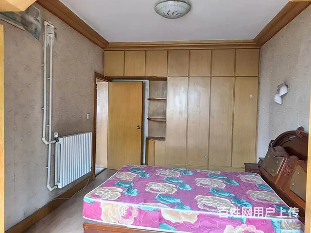 南昌路 南苑小区  舒适三居  双气  拎包即住 - 图片 6