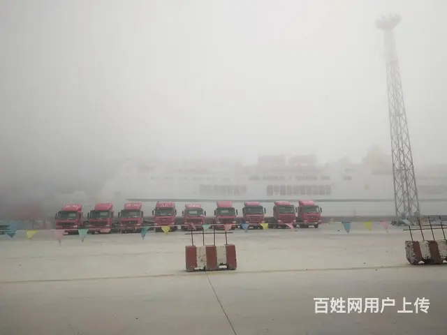 威海港口货运直招装卸工包吃包住6千+　 - 图片 4