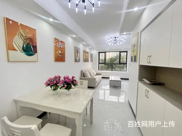 宝地康泰花园 普通住宅 精装修 - 图片 1